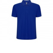 Рубашка поло Pegaso мужская, королевский синий