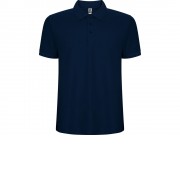 Рубашка поло Pegaso мужская, нэйви
