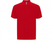 Рубашка поло Centauro Premium мужская, красный