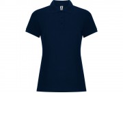 Рубашка поло Pegaso женская, нэйви