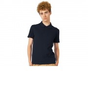 Рубашка поло Laguna мужская, темно-синий