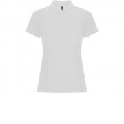 Рубашка поло Pegaso женская, белый