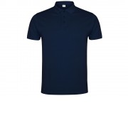 Рубашка поло Imperium мужская, нэйви