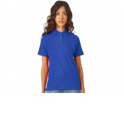 Рубашка поло Boston 2.0 женская, кл. синий