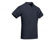 Рубашка поло Prince мужская, нэйви