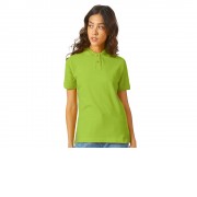 Рубашка поло Boston 2.0 женская, зеленое яблоко