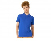 Рубашка поло Laguna мужская, классический синий (2145С)