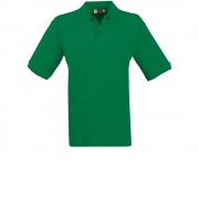 Рубашка поло Boston мужская, зеленый