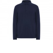 Рубашка-поло Santana, нэйви