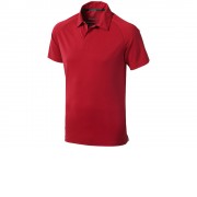 Рубашка поло Ottawa мужская, красный