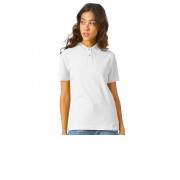 Рубашка поло Boston 2.0 женская, белый