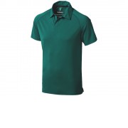 Рубашка поло Ottawa мужская, изумрудный