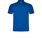 Рубашка поло Austral мужская, королевский синий