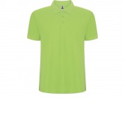 Рубашка поло Pegaso мужская, салатовый