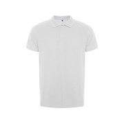 Рубашка поло Rover, белый