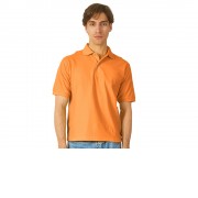 Рубашка поло Boston 2.0 мужская, оранжевый