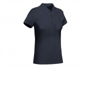 Рубашка поло Prince женская, нэйви