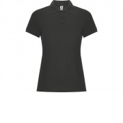 Рубашка поло Pegaso женская, графитовый