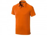 Рубашка поло Ottawa мужская, оранжевый
