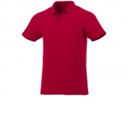 Рубашка поло Liberty мужская, красный