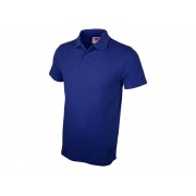 Рубашка поло Laguna мужская, классический синий (2147C)