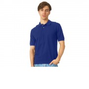 Рубашка поло Boston N мужская, кл. синий (2748C)