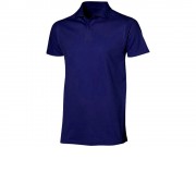 Рубашка поло First 2.0 мужская, синий navy