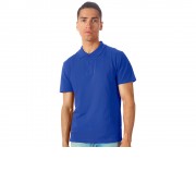 Рубашка поло First 2.0 мужская, кл. синий