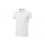 Рубашка поло Seller мужская, белый