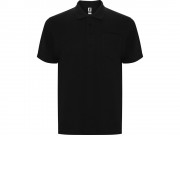 Рубашка поло Centauro Premium мужская, черный