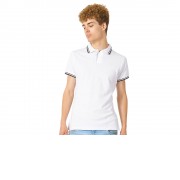Рубашка поло Erie мужская, белый