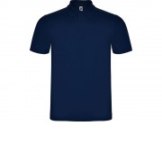 Рубашка поло Austral мужская, нэйви