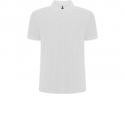 Рубашка поло Pegaso мужская, белый
