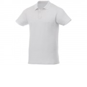 Рубашка поло Liberty мужская, белый