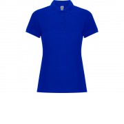 Рубашка поло Pegaso женская, королевский синий