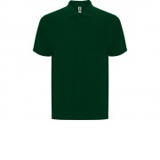 Рубашка поло Centauro Premium мужская, бутылочный зеленый