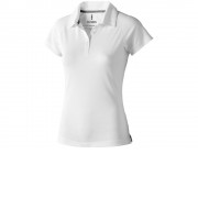 Рубашка поло Ottawa женская, белый