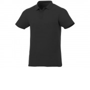 Рубашка поло Liberty мужская, черный