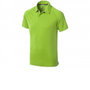 Рубашка поло Ottawa мужская, зеленое яблоко