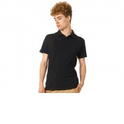 Рубашка поло Laguna мужская, черный