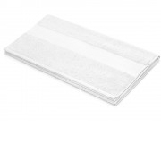 Полотенце Terry М, 450, белый