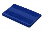 Полотенце Terry S, 450, синий