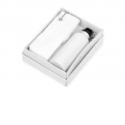 Набор Фитнес, белый