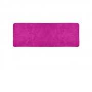 Полотенце из микрофибры KELSEY, фуксия