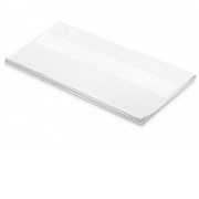 Полотенце Cotty М, 380, белый