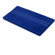 Полотенце Terry М, 450, синий