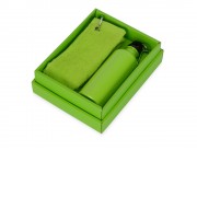 Набор Фитнес, зеленое яблоко