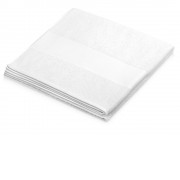 Полотенце Cotty L, 380, белый