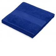 Полотенце Terry L, 450, синий