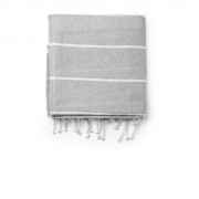 Парео DENIA, серый меланж